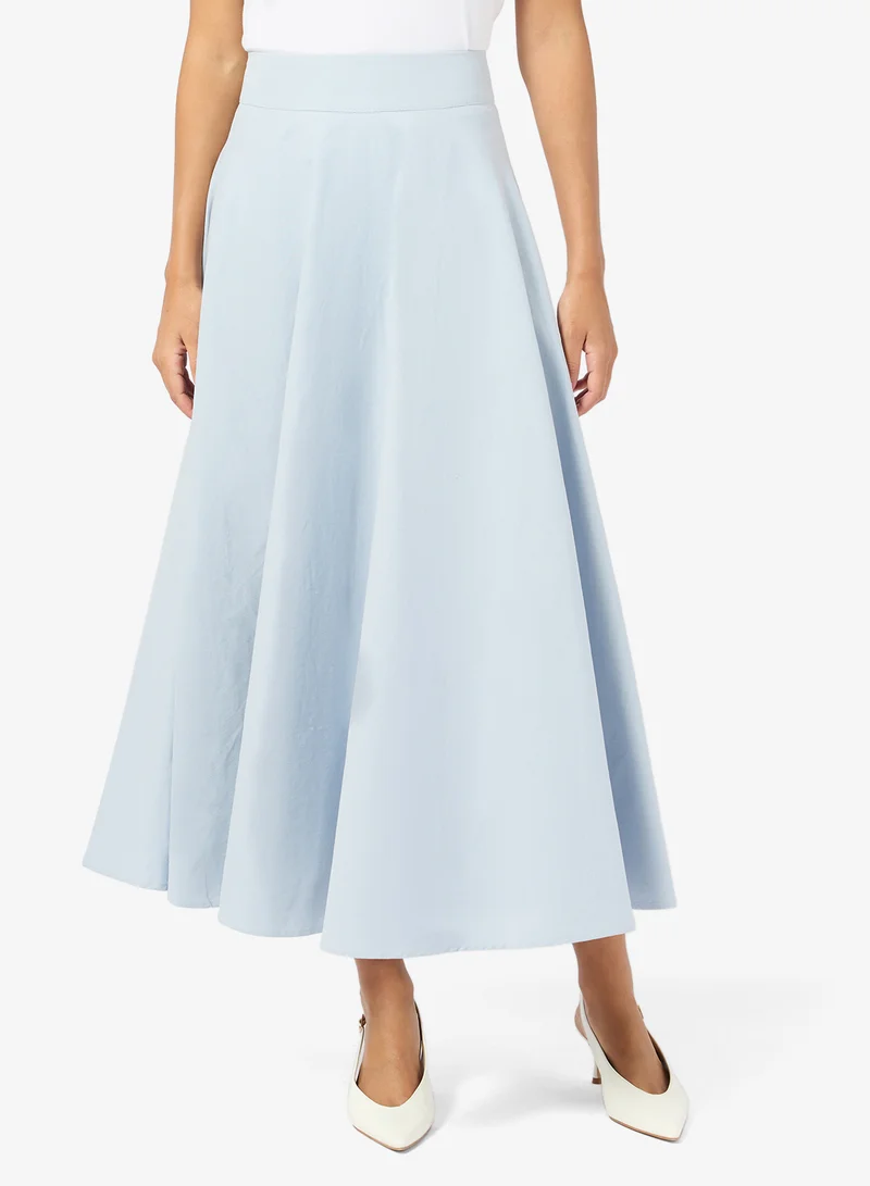 ELLA A-line Skirt